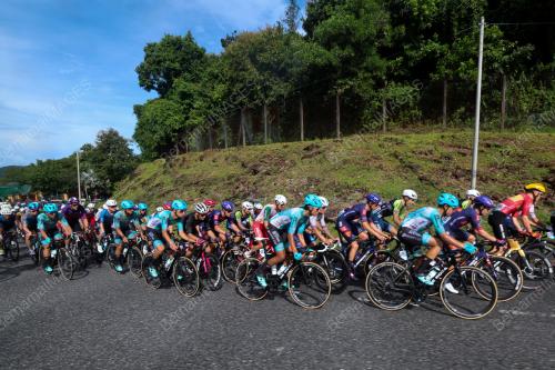 LE TOUR DE LANGKAWI 2025