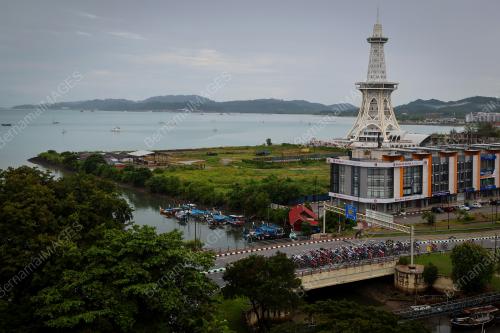 LE TOUR DE LANGKAWI 2025