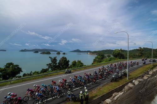 LE TOUR DE LANGKAWI 2025