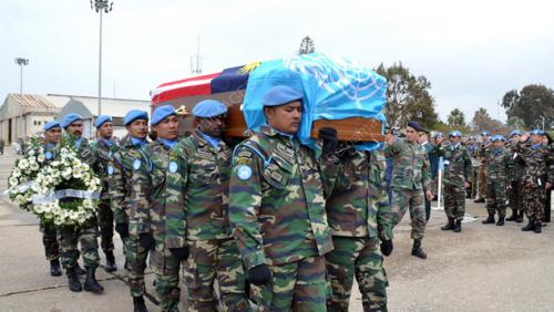 LUB01_09022012_UNIFIL_FORCE_JENAZAH