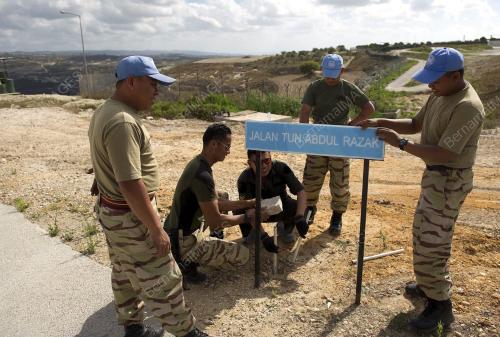 LUB10_14072014_UNIFIL_MALBATT