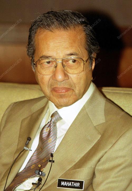 MAHATHIR_27012016