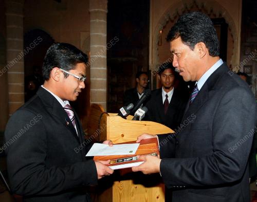 MOHAMAD HASAN