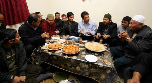 MOHAMAD HASAN