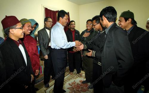 MOHAMAD HASAN