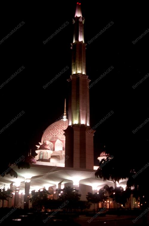 MASJID_PUTRAJAYA_08012016