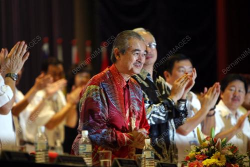 ABDULLAH AHMAD BADAWI