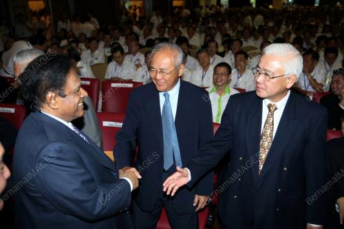 S. SAMY VELLU