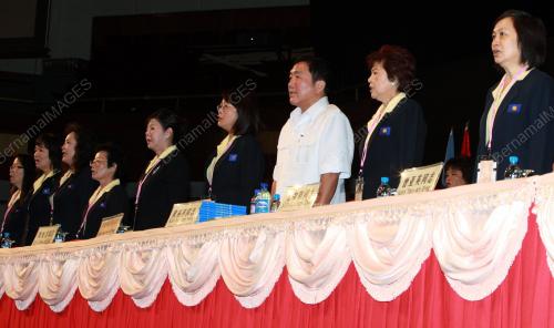 WANITA MCA