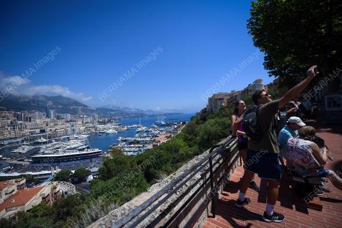 MONACO