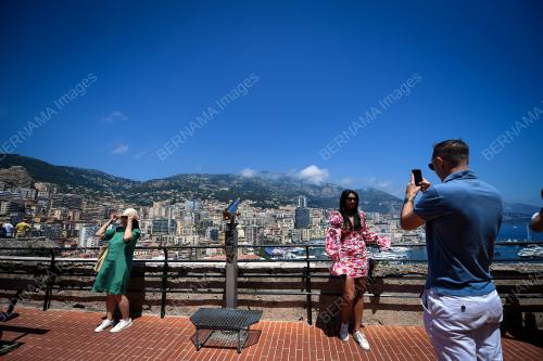 MONACO