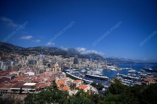 MONACO