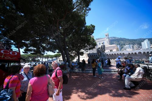 MONACO