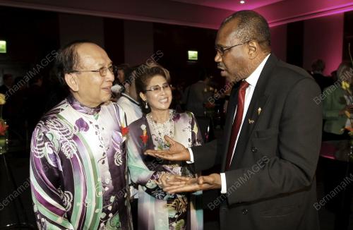 DR RAIS YATIM