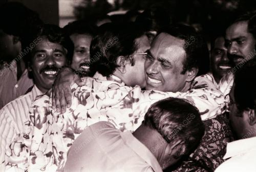 DATO' SERI SAMY VELLU