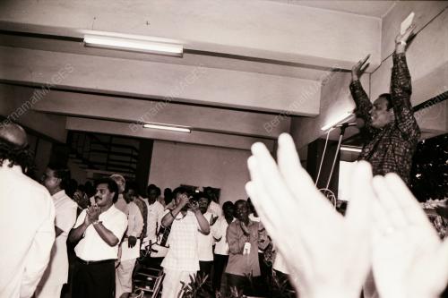 DATO' SERI SAMY VELLU
