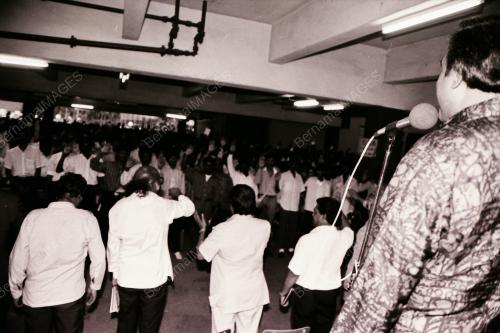 DATO' SERI SAMY VELLU