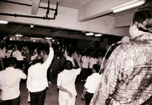 DATO' SERI SAMY VELLU