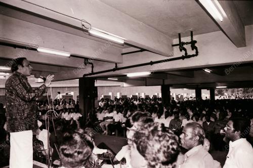 DATO' SERI SAMY VELLU