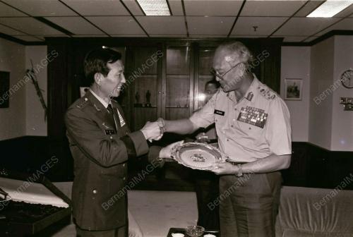 Dato' Hashim bin Meon