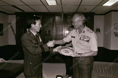 Dato' Hashim bin Meon