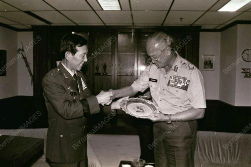 Dato' Hashim bin Meon