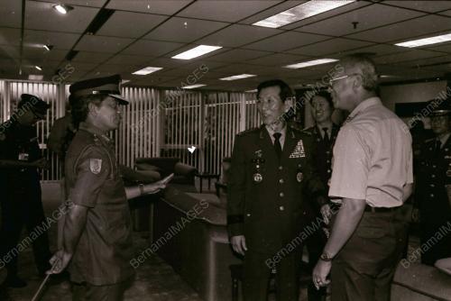 Dato' Hashim bin Meon