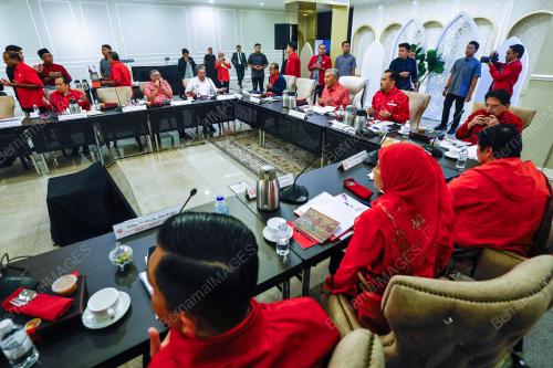 DATUK SERI DR AHMAD ZAHID HAMIDI