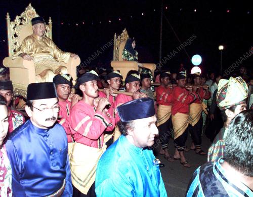 PESTA AIR 2000