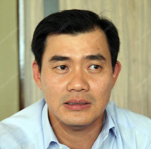 SON TONG LEONG