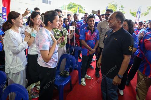 DATUK SERI DR ZAMBRY ABD KADIR
