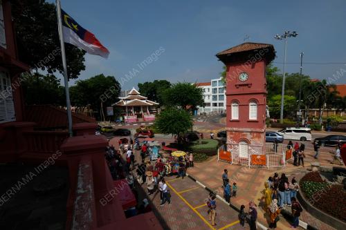 BANDA HILIR