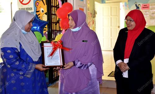 DATUK SITI ZAILAH MOHD YUSOFF
