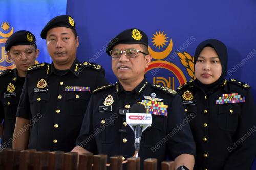 DATUK AEDY FADLY RAMLI