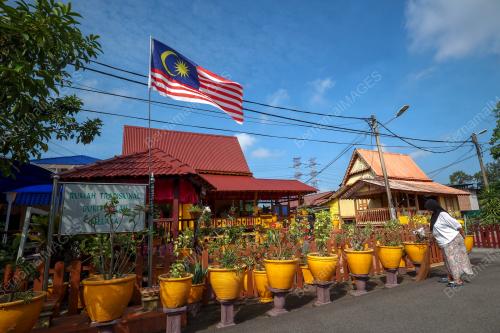 JALUR GEMILANG