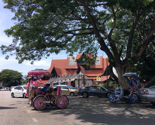 PELANCONGAN