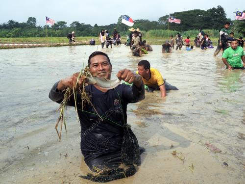 SUKAN KOMUNITI LUAR BANDAR