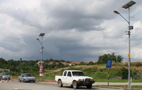 TEKNOLOGI HIJAU MELAKA