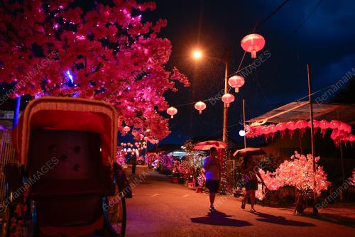 PESTA TANGLONG