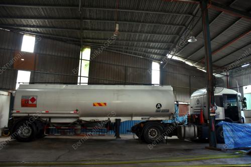 RAMPASAN DIESEL