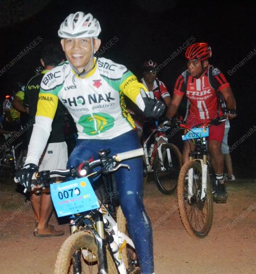 BURUNG HANTU RIDE