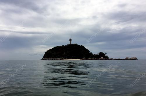 PULAU UNDAN