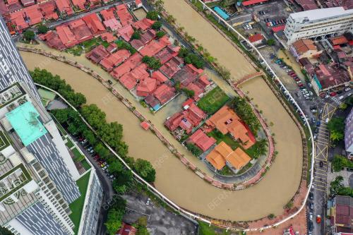 BANJIR MELAKA