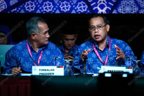 DATUK SERI DR ABDUL FATTAH ABDULLAH