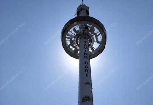 MENARA TAMING SARI