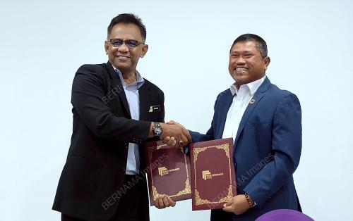 MOHD NORLISAM MOHD NORDIN