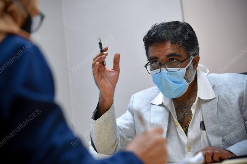 DR. C. RAJKUMAR VINAYAK