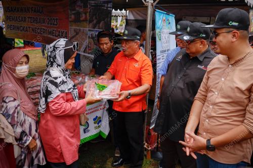 DATUK SERI MOHAMAD SABU