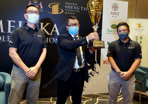 DATUK MUHAMMAD JAILANI KHAMIS