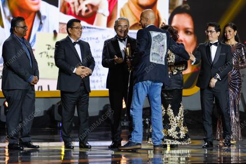 FESTIVAL FILEM MALAYSIA 32